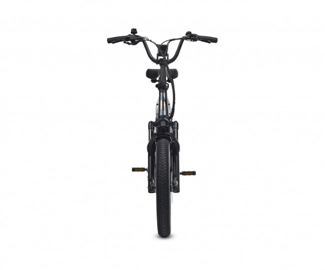 Електровелосипед Ride1Up Portola 02
